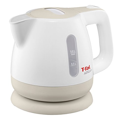 Tefal (TFAL) electric kettle "Apureshia plus" (0.8L) cafe au lait