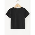 thumbnail image 2 of Camiseta con estampado Celebrate Me para niño, 2 of 6