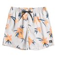 thumbnail image 3 of Traje De Baño Quiksilver Hombre Caballero Natacion Playa gris G, 3 of 8