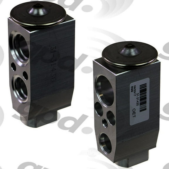 A/C Expansion Valve Fits select: 2019-2021 VOLKSWAGEN JETTA, 2018-2019 VOLKSWAGEN TIGUAN