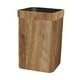 thumbnail image 3 of Bote de Basura Contenedor de Basura Contenedor de Basura, contenedor de Basura sin Tapa para Reciclaje, para Dormitorio, Sala de Manualidades, baño 225x275cm Macarena Papelera casera, 3 of 8