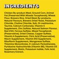 thumbnail image 3 of Temptations Savoury Salmon Flavour Soft & Crunchy Adult Cat Treats, 3 of 9