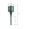 thumbnail image 3 of Broca perforadora BOSCH HC8516 de 5,7 cm x 30 cm SDS-Max, 3 of 9