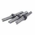 thumbnail image 6 of ZPAQI 3/4" Plug Metal Wedges Feather Shims Concrete Rock Stone Splitter Industrial Grade Hand Tools, 6 of 10