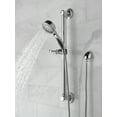 thumbnail image 3 of Delta 9-Setting Hand Shower - 51900 - Chrome, 3 of 10