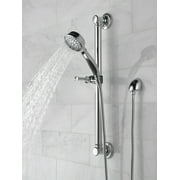 Delta 9-Setting Hand Shower - 51900 - Chrome