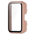 thumbnail image 2 of Compatible With Smartwatch Case Sense Protective Case PC Material Case Film Integrated Case Drop Protective Cover, 2 of 6