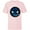 Soft Pink, variant on Marvel Spider-Man: Beyond Amazing 60th Anniversary Panels - Short Sleeve T-Shirt for Kids - Customized-White