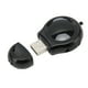 thumbnail image 2 of Mini grabadora de voz digital con IA, reducción de ruido inteligente HD, disco USB, grabadora de voz activada para clase, trabajo y reuniones, 16 GB, 2 of 14