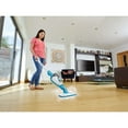 thumbnail image 4 of BLACK+DECKER Steam Mop + Glove 7in1 Complete Steam Cleaning Solution, HSMC1361SGP, 4 of 8