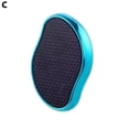 thumbnail image 1 of Foot Scrubber To Remove Dead Skin, Foot Scrubber To Remove Calluses, Nano Glass Foot Scrubber, Foot Stone, Sole Scraper, Heel Scraper, 1 of 1