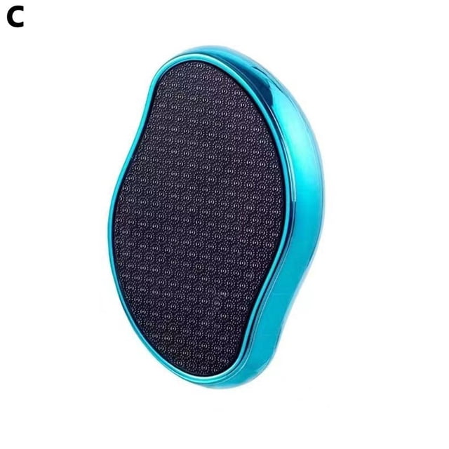 Foot Scrubber To Remove Dead Skin, Foot Scrubber To Remove Calluses, Nano Glass Foot Scrubber, Foot Stone, Sole Scraper, Heel Scraper