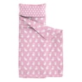 thumbnail image 2 of Pink Cute French Bulldogs Toddler Nap Mats for Kids Preschool,Sleeping Mat Bag or Kids,Toddler Sleeping Bag,Toddler Nap Mat or Daycare, 2 of 6
