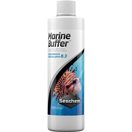 Seachem Marine Trace 8.4 oz