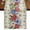 beige, variant on Table Runners 108 Inches Long Dress Scarves, Independence Day Farmhouse Coffee/Dining/Kitchen Table Runner for Living Room, Retro Red Blue Flowers Leaves Plants 13x108 Inch