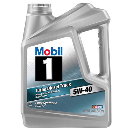 Mobil 5w40 diesel cena
