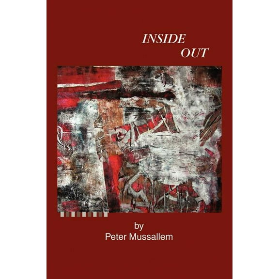 Inside Out (Paperback)