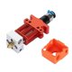 thumbnail image 3 of Assembled Extruder Hotend All Metal 3D Printer Extrusion Print Head for CREALITY CR 6 SE for Ender 3 Series, 3 of 4