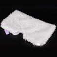 thumbnail image 3 of Billuyoard 1/4 Uds. Almohadillas para mopa de bolsillo de vapor, almohadillas de cubierta de mopa de microfibra, alfombrilla de repuesto para Shark S3501, Suministros de limpieza para el hogar No.02 Billuyoard JJ14648-02B, 3 of 6