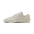 thumbnail image 2 of PU & MA Speedcat OG 39884623 Mens Gray Suede Lace Up Lifestyle Sneakers Shoes, 2 of 6