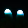thumbnail image 3 of Flashing Finger Light Thumbs Luminous Induction Light Magic Trick Props Party Game Toys Reunion, 3 of 8