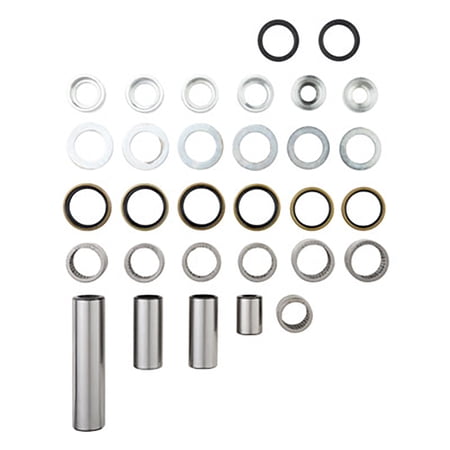 Linkage Bearing Kit Compatible With KTM 125 XC 2021