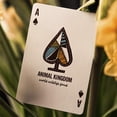 thumbnail image 4 of Playing Cards Theory11 Edición especial de Animal Kingdom, 4 of 9