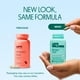thumbnail image 2 of Love Wellness Metabolove Metabolism Booster | Curbs Food Cravings for Healthy Weight Support & Helps Boost Energy | Stimulant Free, Vegan & Gluten-Free Daily Supplement Pills | 60 Capsules, 2 of 5