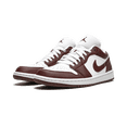 thumbnail image 2 of JORDAN WOMENS AIR JORDAN 1 LO Womens "Bronze Eclipse" DC0774 116 DC0774 116 from Stadium Goods, 2 of 9