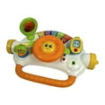 thumbnail image 4 of Winfun 0846 5-in-1 Driver Play Gym and Baby Walker for 3 to 36 Months, 4 of 9