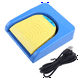 thumbnail image 1 of Pedal Inalámbrico BT Individual para Teclado Personalizado, Ratón, Control de Videojuegos, PC, Tableta, Teléfono Inteligente, 1 of 5