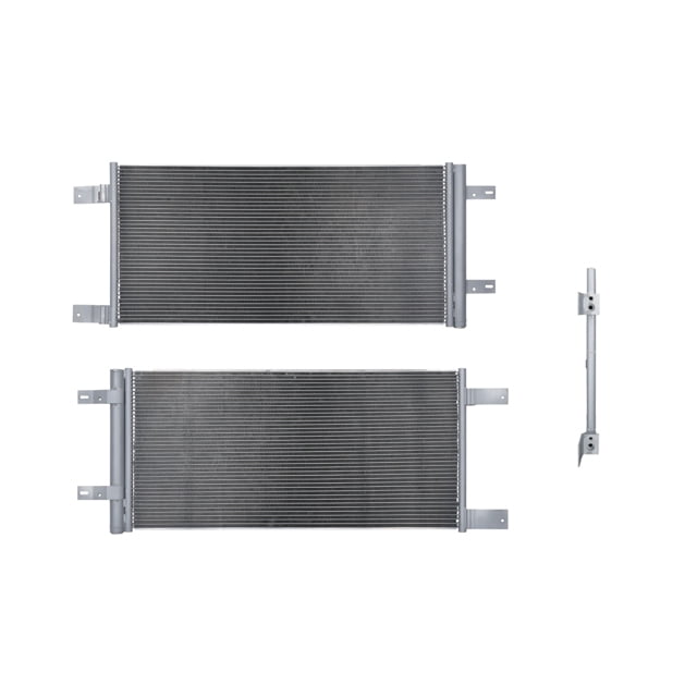 Condensador de Enfriamiento F-350 2011 al 2013 Ford Generica 1 pieza