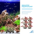 thumbnail image 5 of unbranded 20Ud Para Acuario Artificiales Multicolor Para, 5 of 5