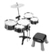 thumbnail image 5 of Juguete Del Juego De Batería De Jazz Para Niños, Instrumento Musical Divertido Del Juguete Del Juego De Batería Para Niños Para Principiantes, 5 of 7