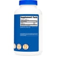 thumbnail image 5 of Suplemento Nutricost L-Arginina L-Ornitina 750 mg 180 cápsulas, 5 of 5