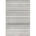 thumbnail image 2 of Rugs.com Gemstone Collection Rug – 5' 2 x 7' 8 Gray Medium Rug Perfect For Living Rooms, Large Dining Rooms, Open Floorplans, 2 of 9