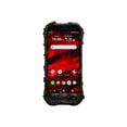 thumbnail image 6 of Kyocera DuraForce Ultra 5G UW - 5G smartphone - RAM 6 GB / Internal Memory 128 GB - microSD slot - LCD display - 5.45" 24 MP, 16 MP - front camera 8 MP - Verizon - black, 6 of 6