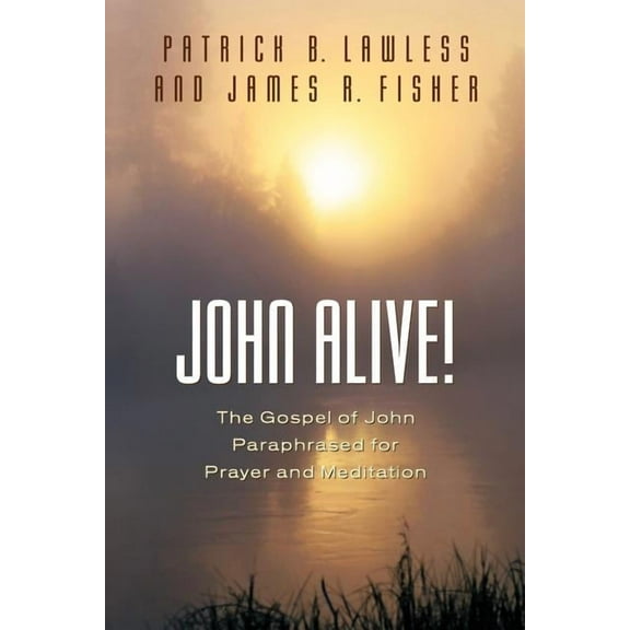 John Alive!, (Paperback)