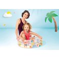 thumbnail image 5 of Home inflatable pool round paddling pool, 5 of 5