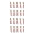 thumbnail image 1 of Qarigey 20 Pieces Lash Shampoo Brushes Cosmetic Remover Off Tool Lash Peel Type4, 1 of 6