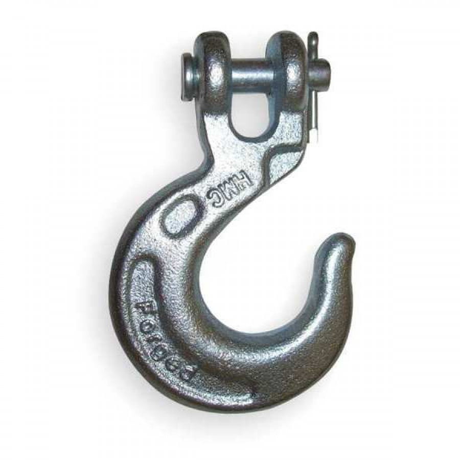 Dayton 2YNV7 Slip Hook Alloy Steel G70 Clevis for sale online 