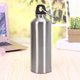 thumbnail image 2 of Hervidor Deportivo Tmvgtek Hervidor De Agua Portátil De Aluminio Para Deportes Al Aire Libre Con Tapa (Plata 400Ml) Tmvgtek Libre de BPA, 2 of 6