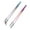 Bright, variant on Precise Curved And Straight Feeding Tongs Long Tweezers WithC0rr0s10nResistant Steel Construction For Exotic Pet