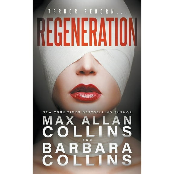 Regeneration, (Paperback)