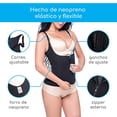 thumbnail image 4 of Canotagio Corset Deportivo. Faja de Sudoración para Mujer. Moldeador Canotagio  Corset Deportivo, 4 of 6