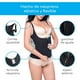 thumbnail image 4 of Canotagio Corset Deportivo. Faja de Sudoración para Mujer. Moldeador Canotagio  Corset Deportivo, 4 of 6