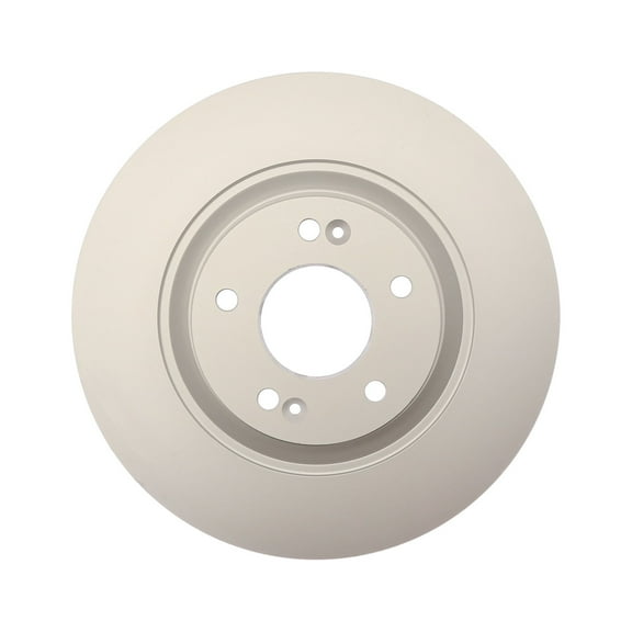 Specialty Performance Rotors Fits select: 2017-2020 KIA CADENZA