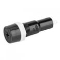 thumbnail image 1 of Fuse, Fuse Protection Enclosure 10A Fuse, For 5X20Mm Fuse Plastic And Metal 250V 20 Pcs, 1 of 8
