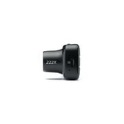 Nextbase 222X Compact Dual Dash Cam Front & Rear 2.5 HD IPS Screen, 1080p Full HD, 6 Layer Lens, Black, 0.17 lbs assembled.