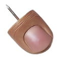 thumbnail image 4 of Chinchetas shamjiam marcapáginas para dedos 2,7 cm x 2,4 cm, 4 of 8